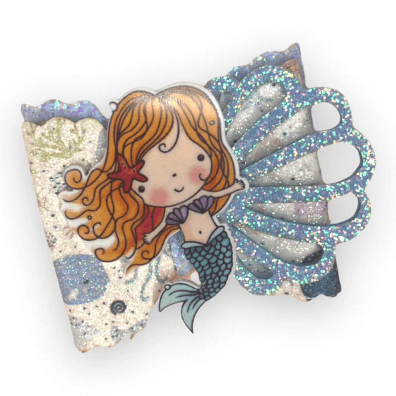 soul of a mermaid